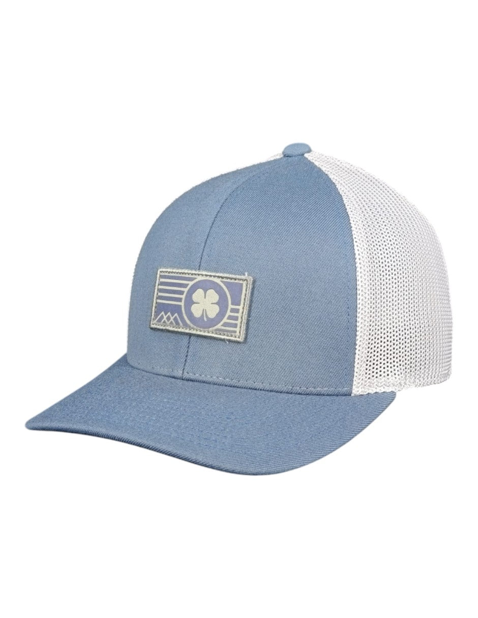 Gorra Black Clover  Live Lucky  MAJESTIC GORRA Cap