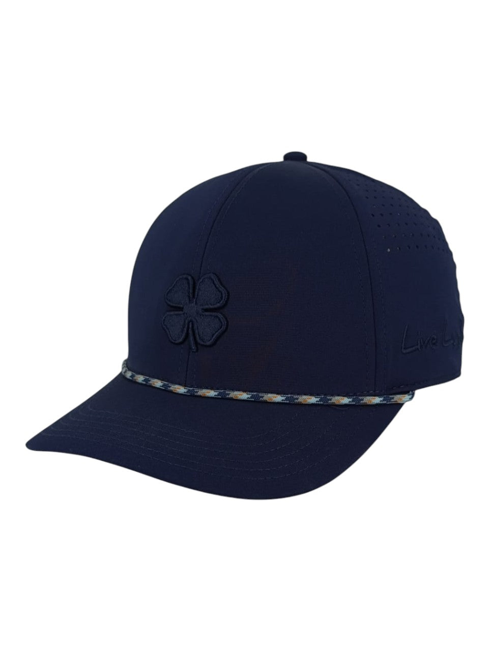 Gorra Black Clover  Live Lucky  MANHATTAN 1 JUVENIL GORRA Cap