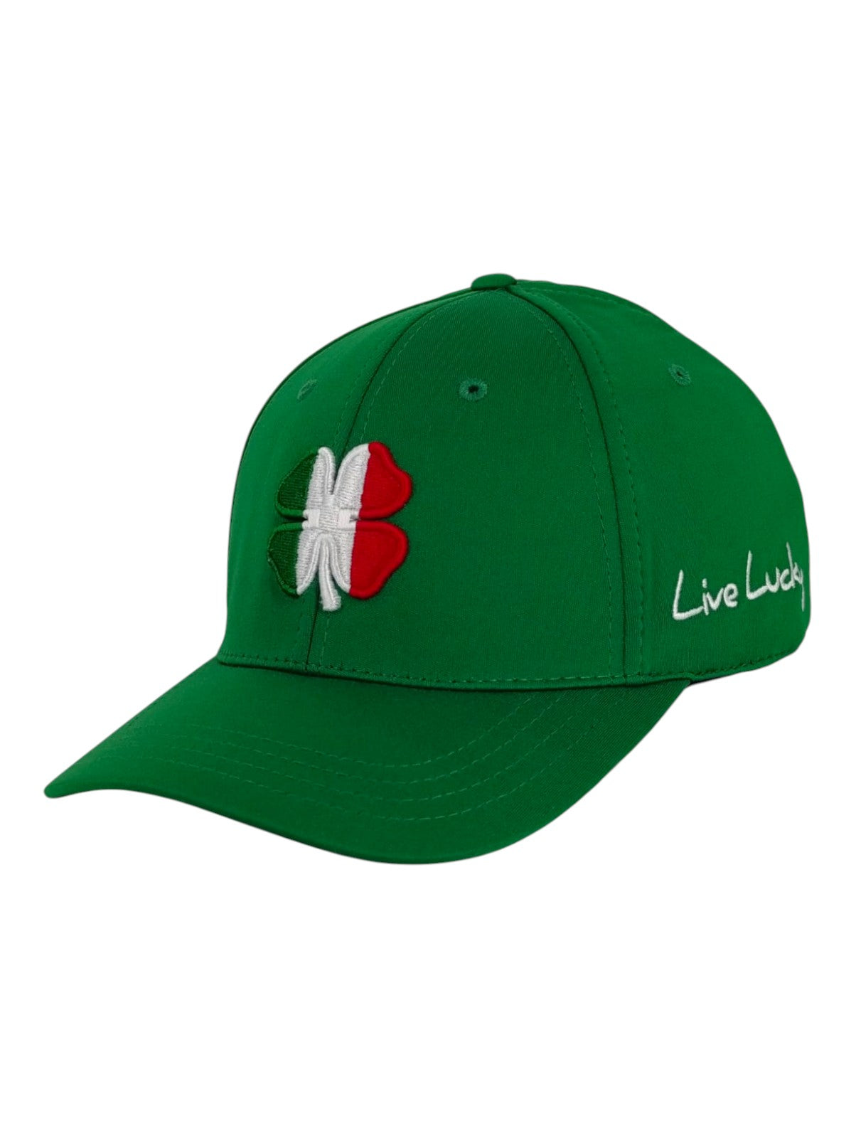 Gorra Black Clover  Live Lucky  MEXICO NATION 3 GORRA Cap