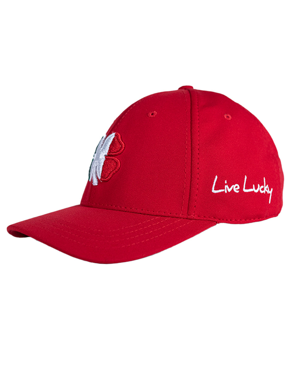 Gorra Black Clover  Live Lucky  MEXICO NATION 4 GORRA Cap