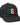 Gorra Black Clover  Live Lucky  MEXICO THREADS GORRA Cap