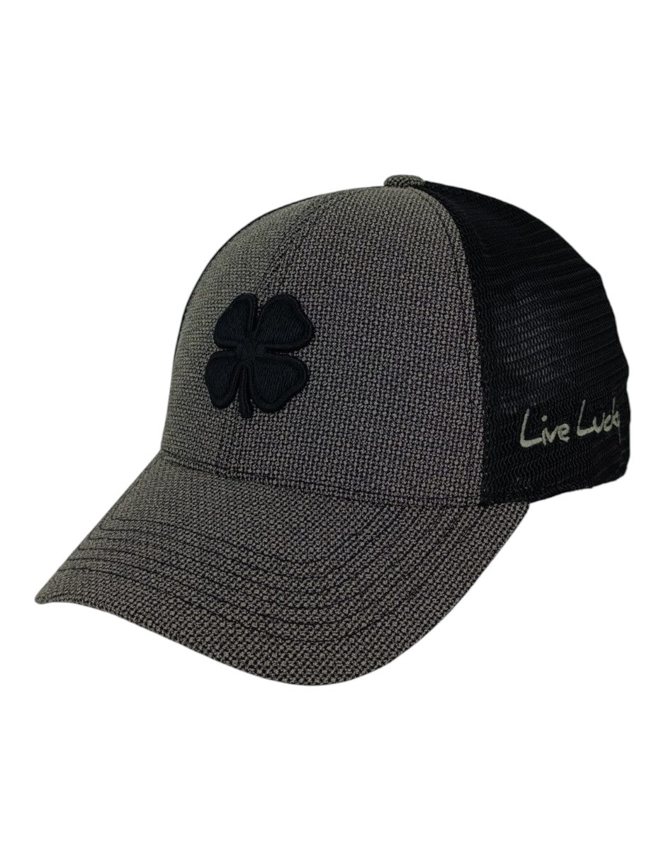 Gorra Black Clover  Live Lucky  MIDWAY 2 GORRA Cap