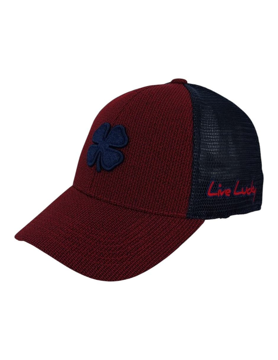 Gorra Black Clover  Live Lucky  MIDWAY 3 GORRA Cap