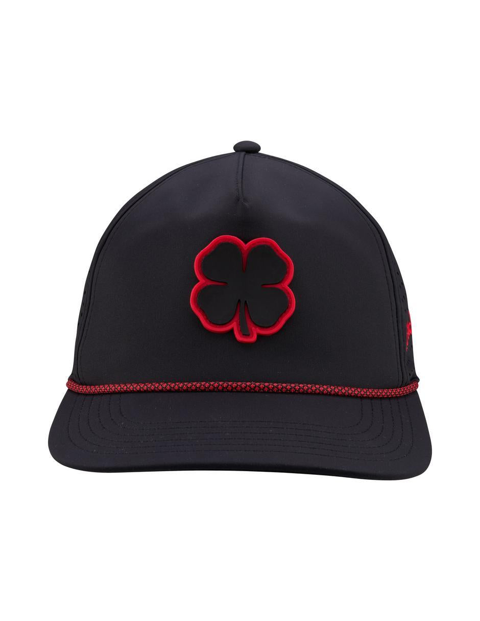 Gorra Black Clover  Live Lucky  NEON NIGHTS 2 GORRA Cap