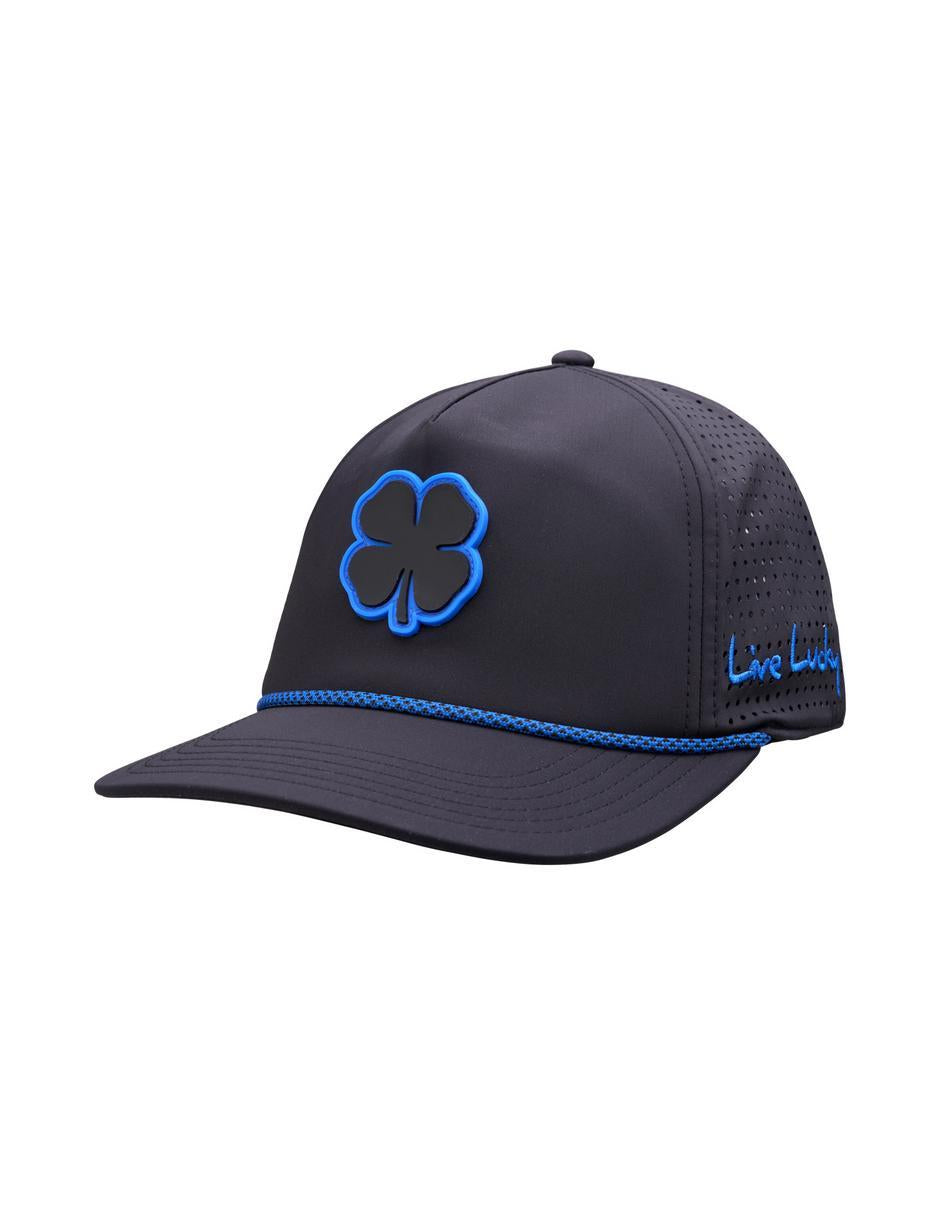 Gorra Black Clover  Live Lucky  NEON NIGHTS 3 GORRA Cap