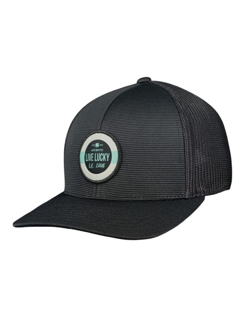 Gorra Black Clover  Live Lucky  NORTHSHORE 4 GORRA Cap