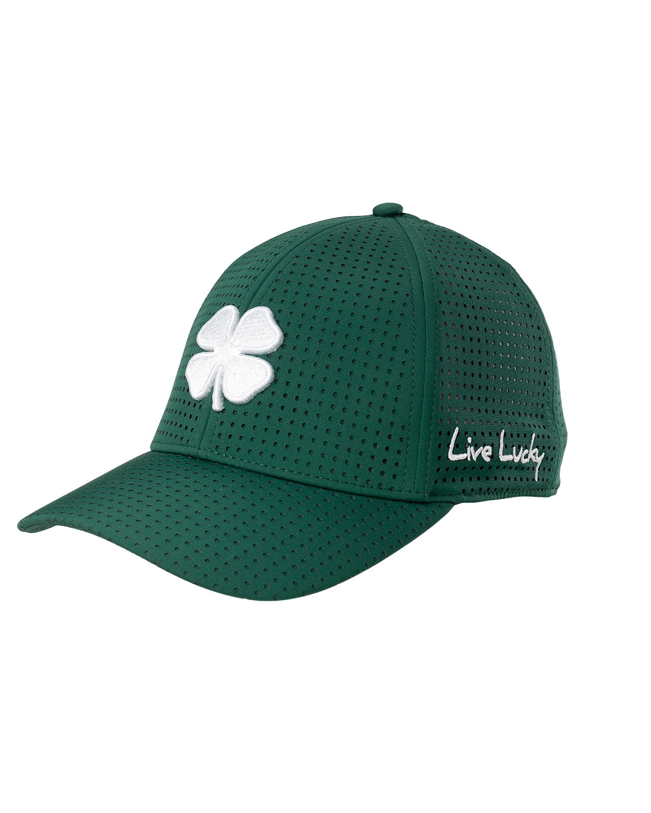 Gorra Black Clover  Live Lucky  PERF 10 GORRA Cap