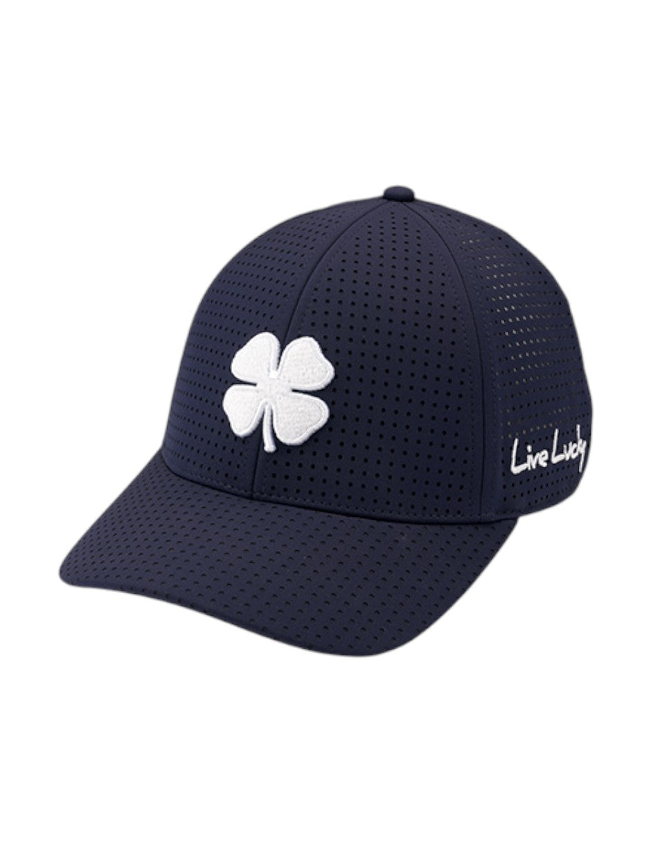 Gorra Black Clover  Live Lucky  PERF 12 GORRA Cap