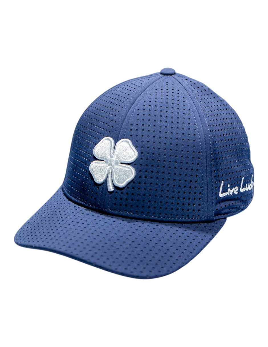 Gorra Black Clover  Live Lucky  PERF 12 GORRA Cap