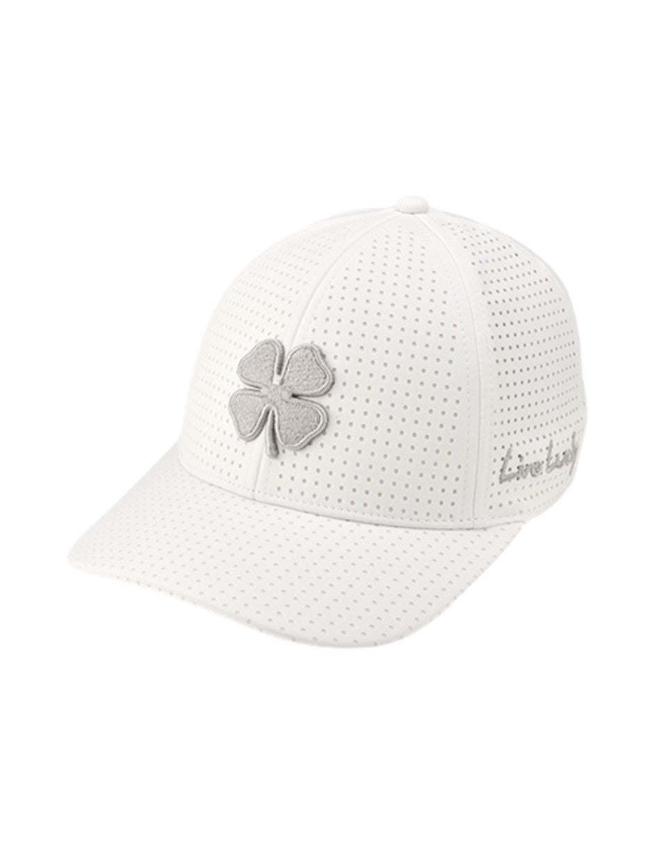 Gorra Black Clover  Live Lucky  PERF 14 GORRA Cap