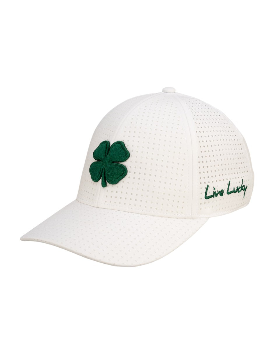 Gorra Black Clover  Live Lucky  PERF 16 GORRA Cap