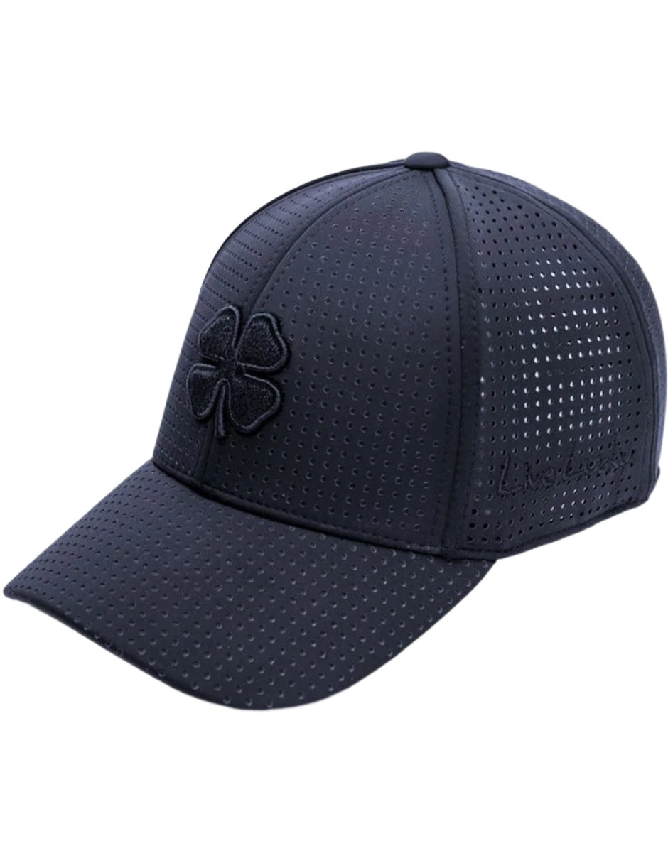 Gorra Black Clover  Live Lucky  PERF 5 DEEP BLUE GORRA Cap