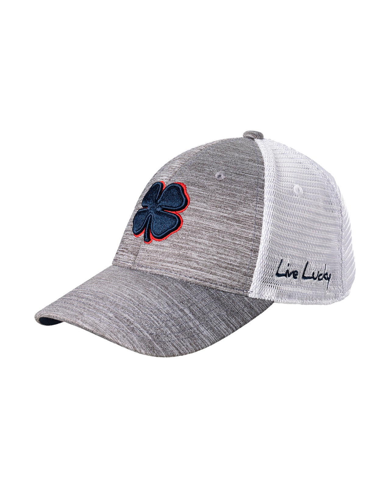 Gorra Black Clover  Live Lucky  PERFECT LUCK 1 GORRA Cap