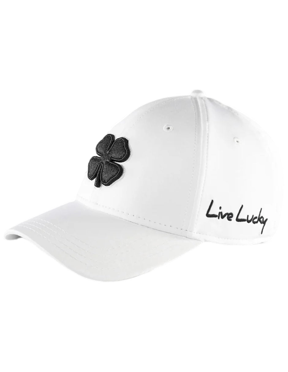 Gorra Black Clover  Live Lucky  PREMIUM CLOVER 1 GORRA Cap