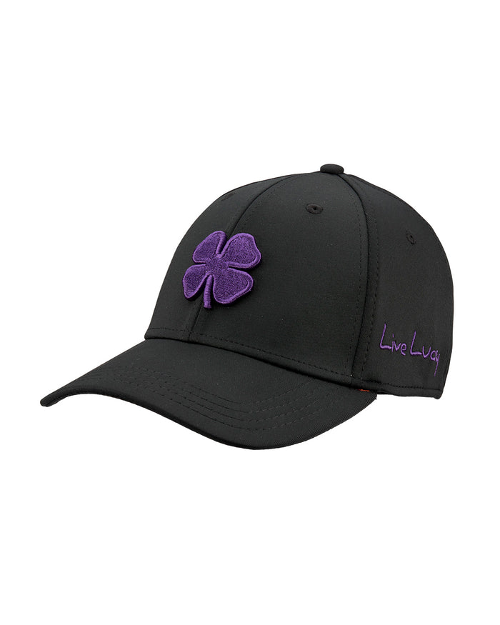 Gorra Black Clover  Live Lucky  PREMIUM CLOVER 104 GORRA Cap