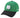 Gorra Black Clover  Live Lucky  PREMIUM CLOVER 189 GORRA Cap