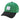 Gorra Black Clover  Live Lucky  PREMIUM CLOVER 189 GORRA Cap