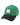 Gorra Black Clover  Live Lucky  PREMIUM CLOVER 189 GORRA Cap