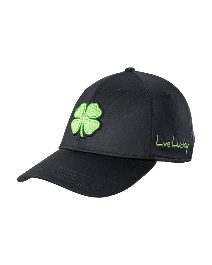 Gorra Black Clover  Live Lucky  PREMIUM CLOVER 51 GORRA Cap