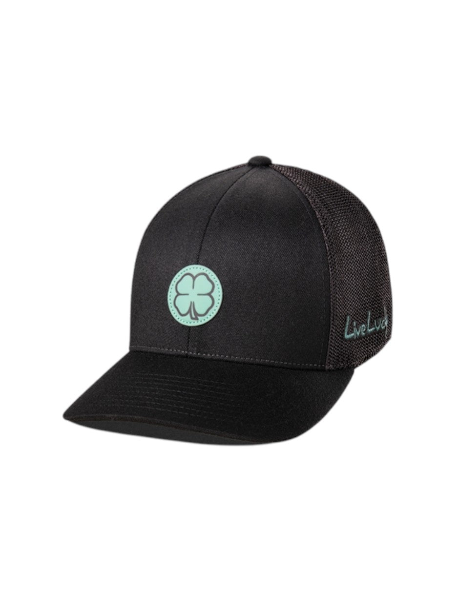 Gorra Black Clover  Live Lucky  SHARP LUCK 10 GORRA Cap