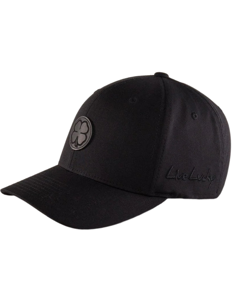 Gorra Black Clover  Live Lucky  SHARP LUCK 2 GORRA Cap