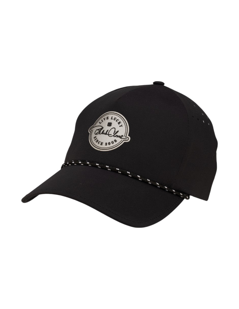 Gorra Black Clover  Live Lucky  SIGNATURE HYBRID GORRA Cap