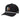 Gorra Black Clover  Live Lucky  SNOOPY-GOLFBAG/5 PANEL MID ROPE GORRA Cap