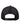 Gorra Black Clover  Live Lucky  SNOOPY-GOLFBAG/5 PANEL MID ROPE GORRA Cap