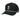 Gorra Black Clover  Live Lucky  SNOOPY-GOLFER/ 5 PANEL MID ROPE GORRA Cap