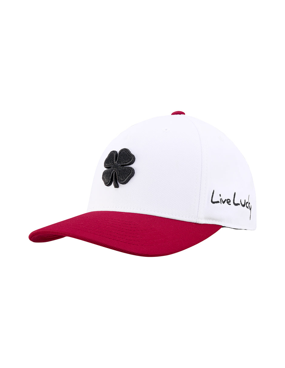 Gorra Black Clover  Live Lucky  SUPERIOR 4 GORRA Cap