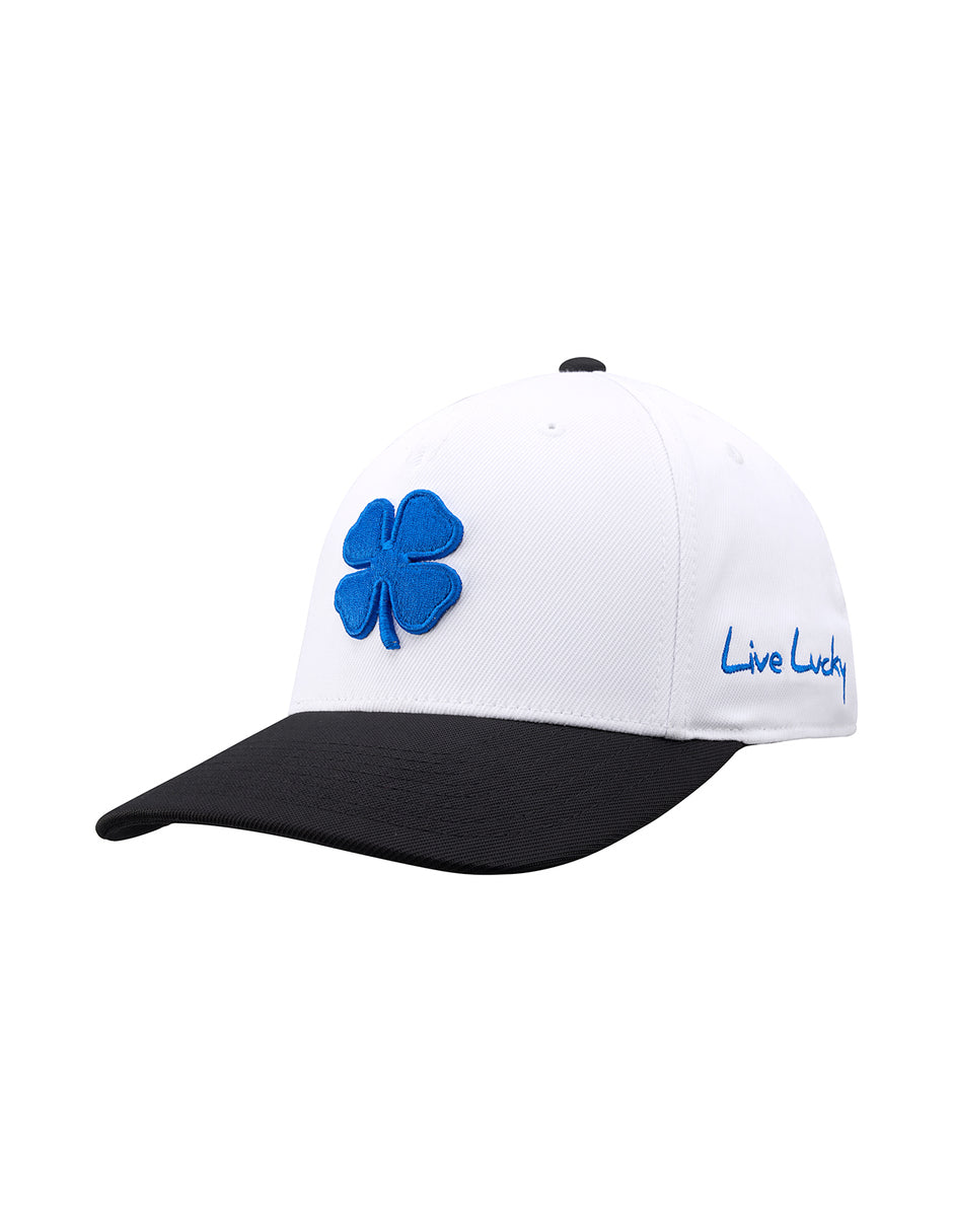 Gorra Black Clover  Live Lucky  SUPERIOR 6 GORRA Cap