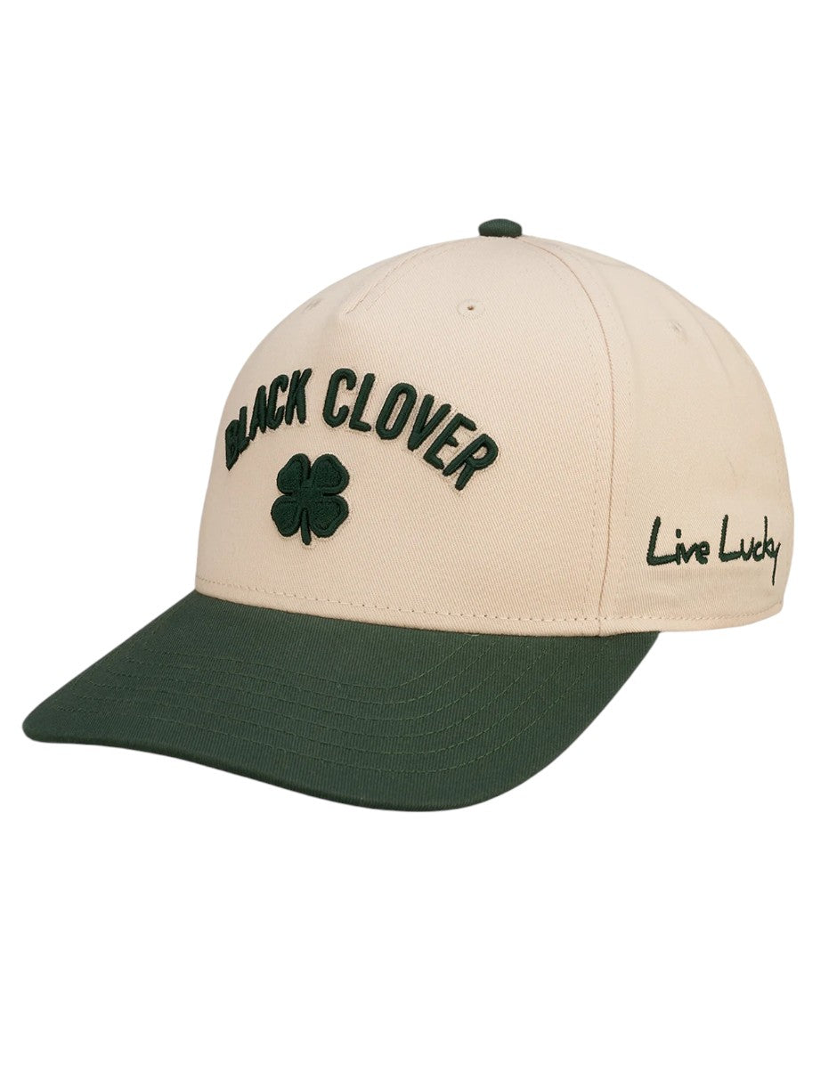 Gorra Black Clover  Live Lucky  TIMELESS 3 GORRA Cap
