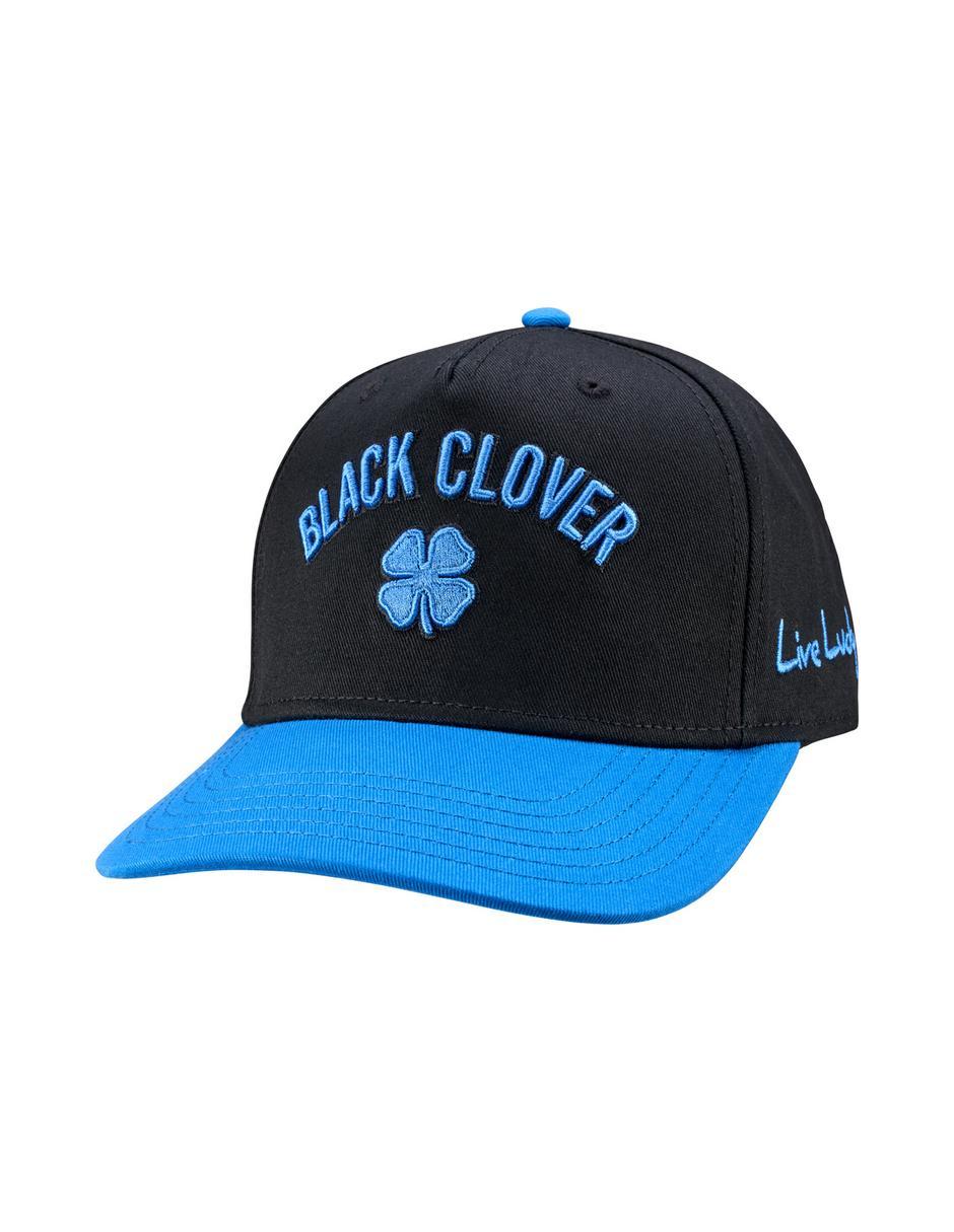 Gorra Black Clover  Live Lucky  TIMELESS 4 GORRA Cap