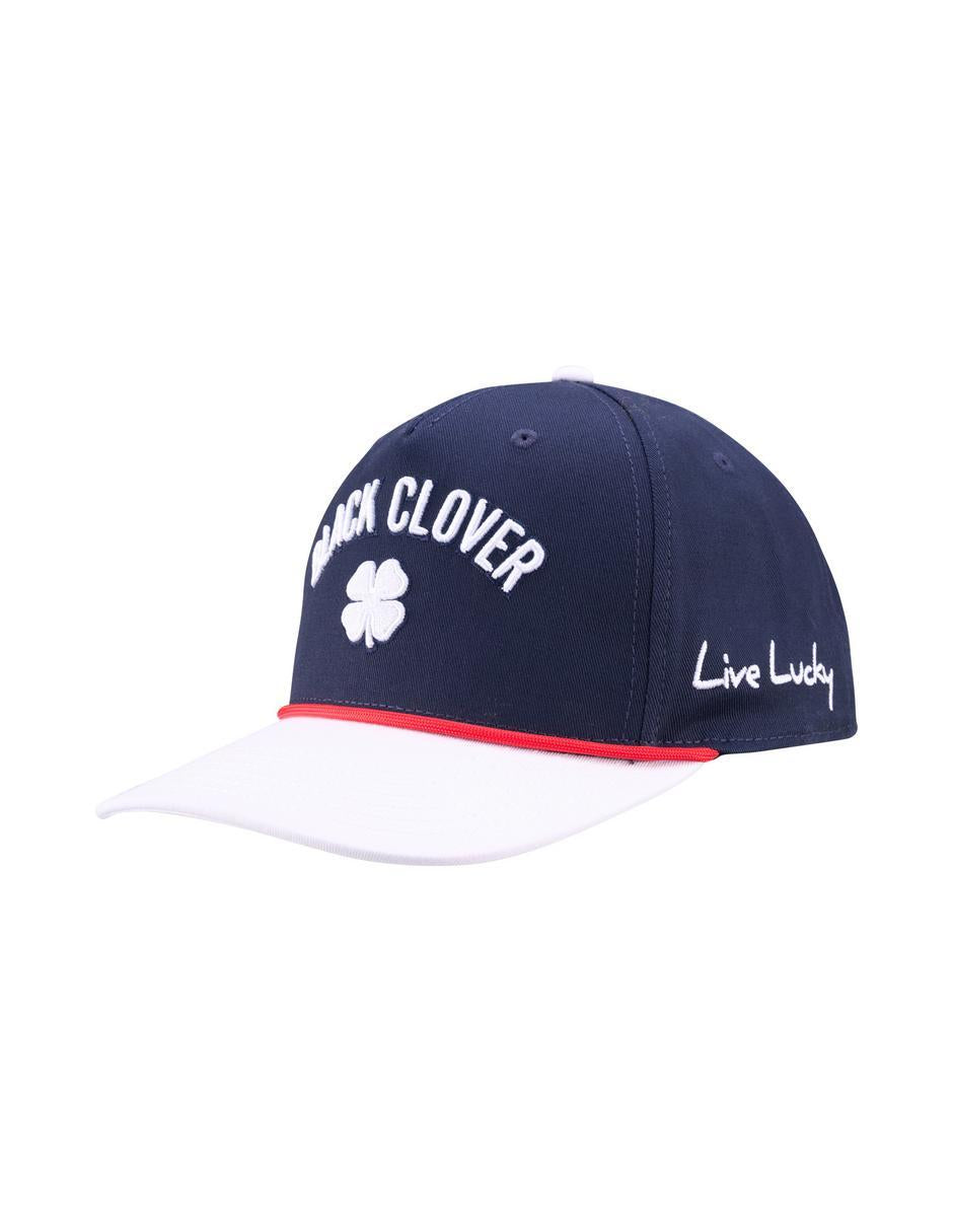 Gorra Black Clover  Live Lucky  TIMELESS 5 GORRA Cap