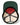Gorra Black Clover  Live Lucky  TIMELESS MEXICO 2 GORRA Cap