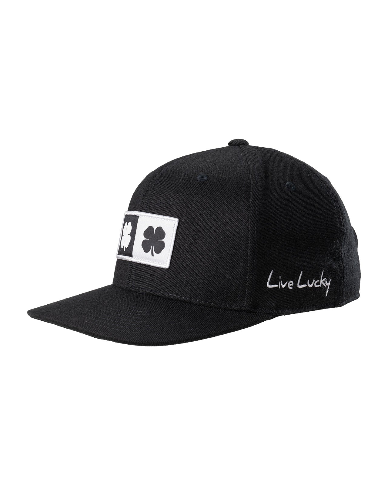 Gorra Black Clover  Live Lucky  TWO FACED GORRA Cap