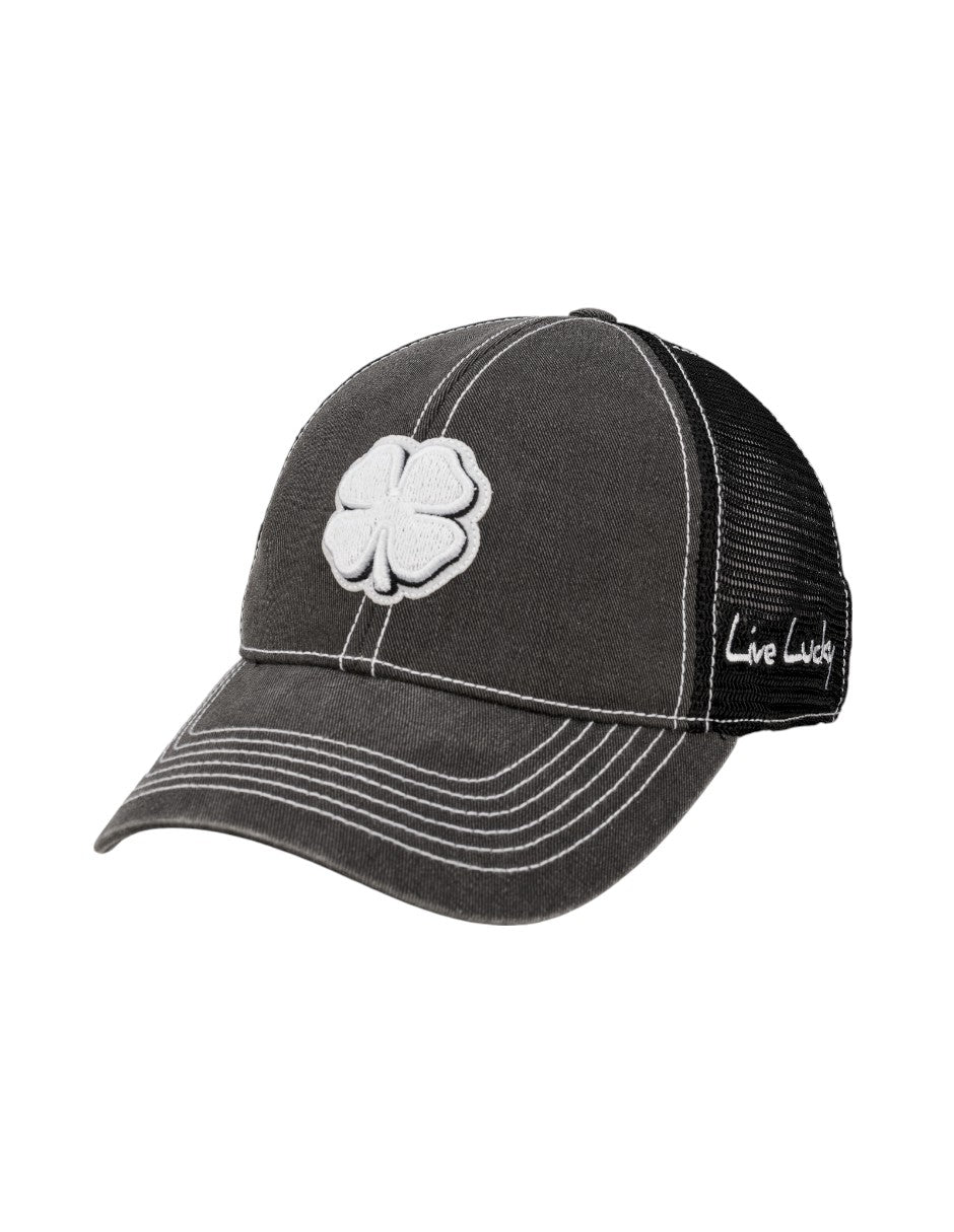 Gorra Black Clover  Live Lucky  TWO TONE VINTAGE 36 GORRA Cap