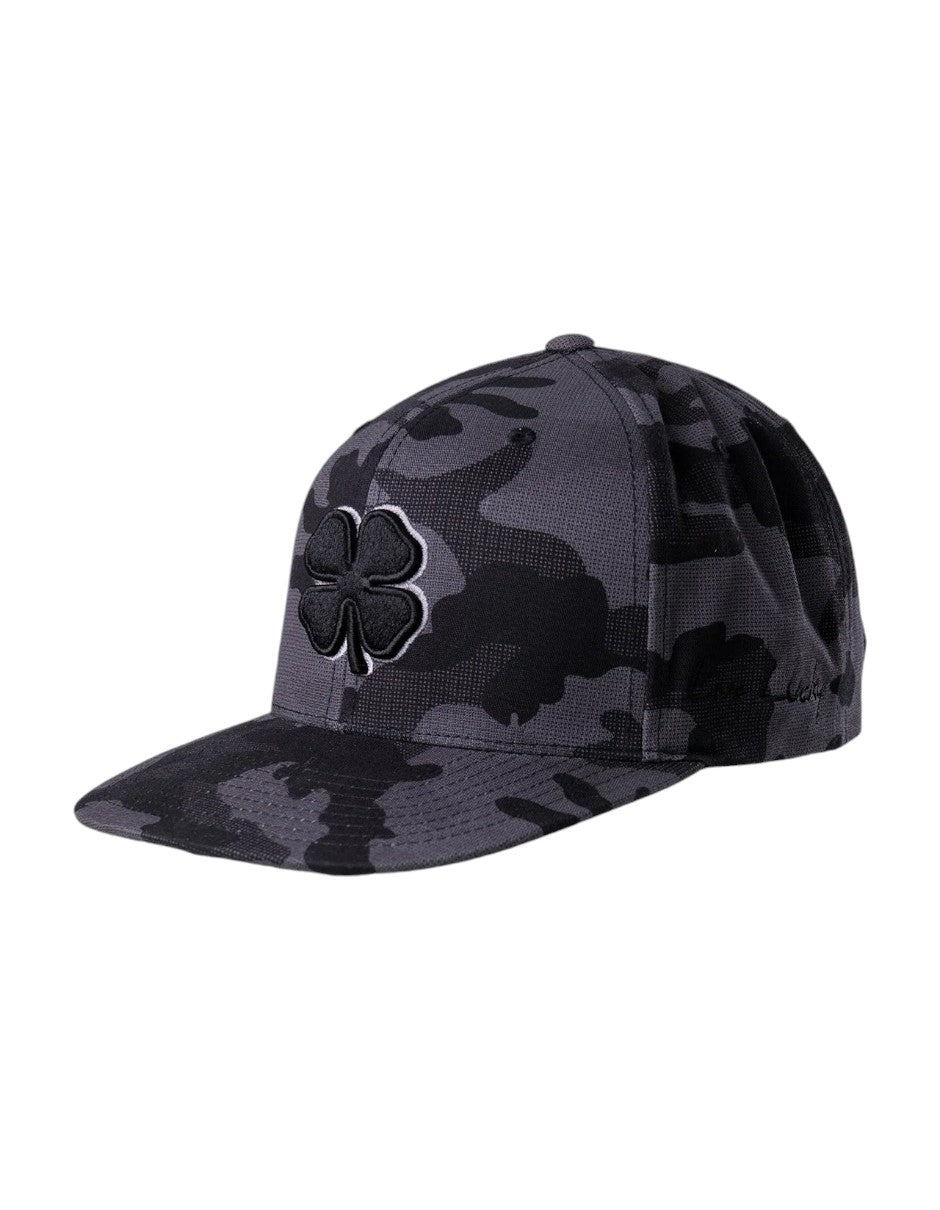 Gorra Black Clover  Live Lucky  UNDERCOVER GORRA Cap