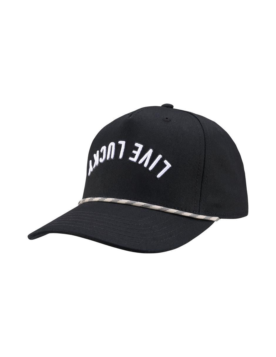Gorra Black Clover  Live Lucky  UPSIDE DOWN LUCK 14 GORRA Cap