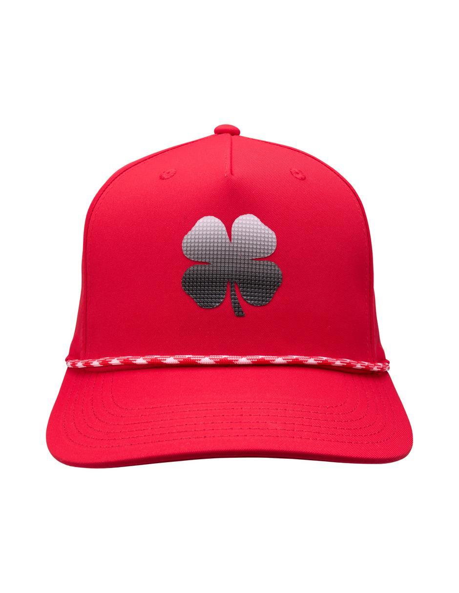 Gorra Black Clover  Live Lucky  VANISH 3 GORRA Cap