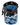 Gorra Black Clover  Live Lucky  LIVE LUCKY COBALT Cap