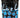 Gorra Black Clover  Live Lucky  LIVE LUCKY COBALT Cap