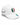 Gorra Black Clover  Live Lucky  México  ¿Y si, sí? blanco Cap