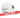 Gorra Black Clover  Live Lucky  México  ¿Y si, sí? blanco S/M Cap