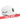 Gorra Black Clover  Live Lucky  México  ¿Y si, sí? blanco S/M Cap