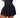 Gorra Black Clover  Live Lucky  NONA SKORT Cap