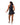 Gorra Black Clover  Live Lucky  ASTRA ZIP SLEEVELESS ROPA Cap