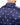 Gorra Black Clover  Live Lucky  CLOVERFIELD NAVY ROPA Cap