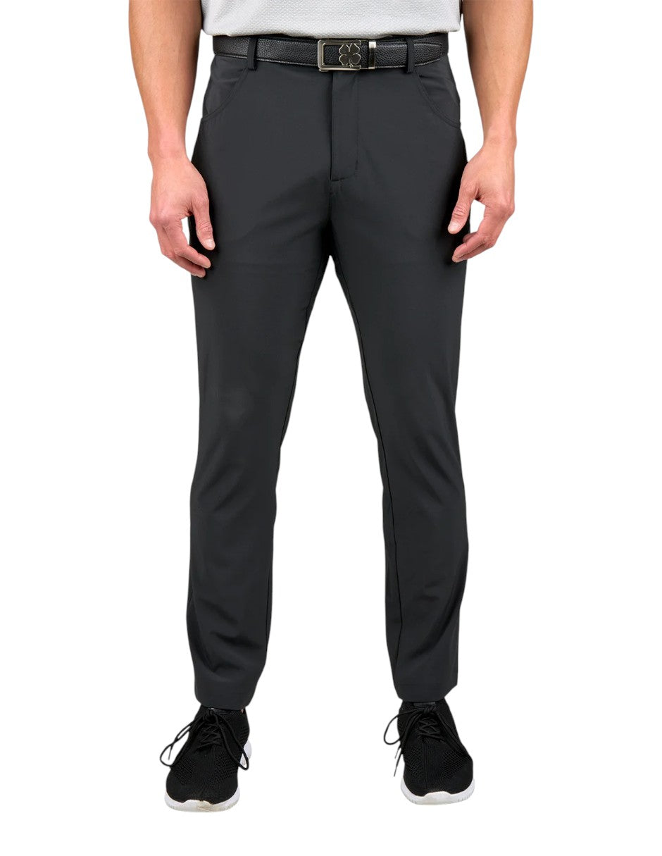 Gorra Black Clover  Live Lucky  JACK SLACK BLACK ROPA Cap