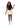 Gorra Black Clover  Live Lucky  NONA SKORT ROPA Cap
